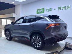 Jetour Dasheng 1.5T DCT Xingyao PRO - фото 4