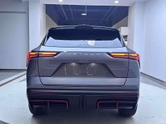 Jetour Dasheng 1.5T DCT Xingyao PRO - фото 5