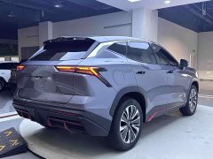 Jetour Dasheng 1.5T DCT Xingyao PRO - фото 6