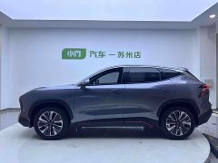 Jetour Dasheng 1.5T DCT Xingyao PRO - фото 8