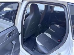 Volkswagen 2021 Volkswagen Polo Plus 1.5L Automatic Tech Edition - фото 11