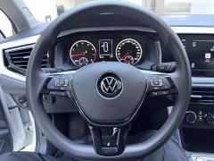 Volkswagen 2021 Volkswagen Polo Plus 1.5L Automatic Tech Edition - фото 12