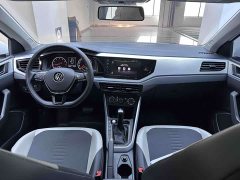 Volkswagen 2021 Volkswagen Polo Plus 1.5L Automatic Tech Edition - фото 17