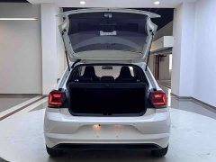 Volkswagen 2021 Volkswagen Polo Plus 1.5L Automatic Tech Edition - фото 18