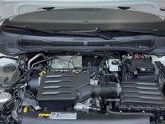 Volkswagen 2021 Volkswagen Polo Plus 1.5L Automatic Tech Edition - фото 19