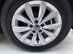 Volkswagen 2021 Volkswagen Polo Plus 1.5L Automatic Tech Edition - фото 20