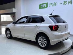 Volkswagen 2021 Volkswagen Polo Plus 1.5L Automatic Tech Edition - фото 4