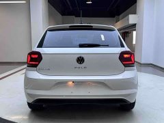 Volkswagen 2021 Volkswagen Polo Plus 1.5L Automatic Tech Edition - фото 5