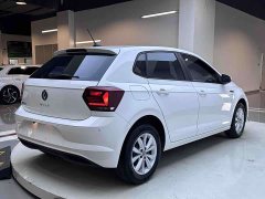 Volkswagen 2021 Volkswagen Polo Plus 1.5L Automatic Tech Edition - фото 6