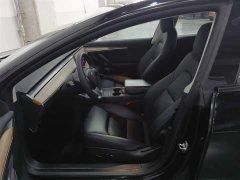 Tesla Model 3 rear-wheel drive version - фото 10
