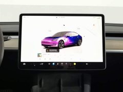 Tesla Model 3 rear-wheel drive version - фото 12