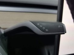 Tesla Model 3 rear-wheel drive version - фото 13