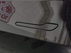 Tesla Model 3 rear-wheel drive version - фото 18