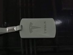 Tesla Model 3 rear-wheel drive version - фото 19