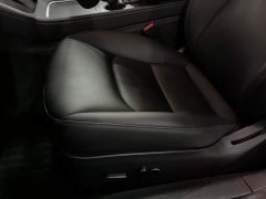 Tesla Model 3 rear-wheel drive version - фото 20