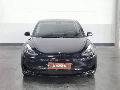 Tesla Model 3 rear-wheel drive version - фото 3