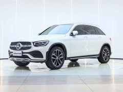 Mercedes-Benz GLC 260 L 4MATIC luxury - фото 1