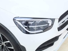 Mercedes-Benz GLC 260 L 4MATIC luxury - фото 10