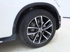 Mercedes-Benz GLC 260 L 4MATIC luxury - фото 11