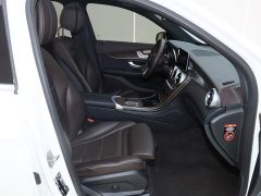 Mercedes-Benz GLC 260 L 4MATIC luxury - фото 12