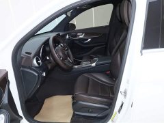 Mercedes-Benz GLC 260 L 4MATIC luxury - фото 15