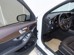 Mercedes-Benz GLC 260 L 4MATIC luxury - фото 16