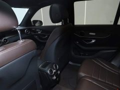 Mercedes-Benz GLC 260 L 4MATIC luxury - фото 18