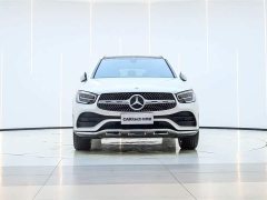 Mercedes-Benz GLC 260 L 4MATIC luxury - фото 2
