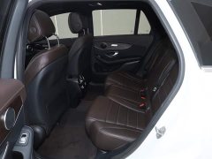 Mercedes-Benz GLC 260 L 4MATIC luxury - фото 20