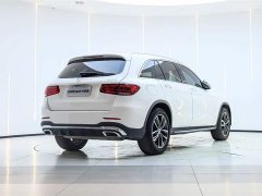 Mercedes-Benz GLC 260 L 4MATIC luxury - фото 3
