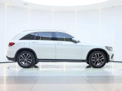 Mercedes-Benz GLC 260 L 4MATIC luxury - фото 4