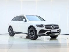 Mercedes-Benz GLC 260 L 4MATIC luxury - фото 5