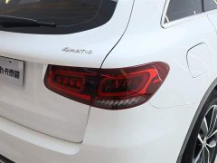 Mercedes-Benz GLC 260 L 4MATIC luxury - фото 9