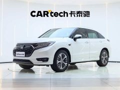 Honda UR-V 2020 370TURBO four-wheel drive exclusive version - фото 1