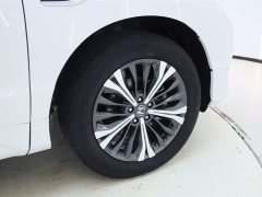 Honda UR-V 2020 370TURBO four-wheel drive exclusive version - фото 10
