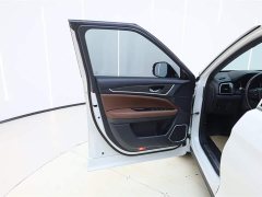 Honda UR-V 2020 370TURBO four-wheel drive exclusive version - фото 12