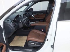 Honda UR-V 2020 370TURBO four-wheel drive exclusive version - фото 14