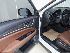 Honda UR-V 2020 370TURBO four-wheel drive exclusive version - фото 15