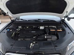 Honda UR-V 2020 370TURBO four-wheel drive exclusive version - фото 16