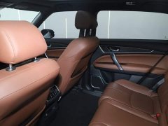 Honda UR-V 2020 370TURBO four-wheel drive exclusive version - фото 17