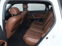 Honda UR-V 2020 370TURBO four-wheel drive exclusive version - фото 18