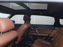 Honda UR-V 2020 370TURBO four-wheel drive exclusive version - фото 19