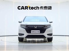 Honda UR-V 2020 370TURBO four-wheel drive exclusive version - фото 2