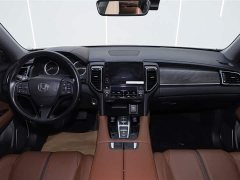 Honda UR-V 2020 370TURBO four-wheel drive exclusive version - фото 20