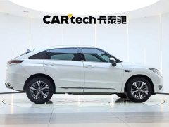 Honda UR-V 2020 370TURBO four-wheel drive exclusive version - фото 4