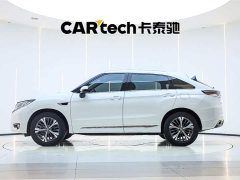 Honda UR-V 2020 370TURBO four-wheel drive exclusive version - фото 5