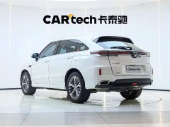 Honda UR-V 2020 370TURBO four-wheel drive exclusive version - фото 6