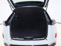 Honda UR-V 2020 370TURBO four-wheel drive exclusive version - фото 7