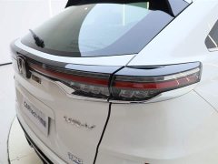 Honda UR-V 2020 370TURBO four-wheel drive exclusive version - фото 8