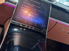 Maybach S-Class facelift S 480 4MATIC - фото 6